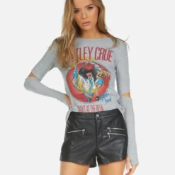 Amora X Shout At The Devil -Outlet Sartoriax Store 2317 GWF X14080 HEG 05 dc575fa8 fa15 43c9 aaba 784f2518765a