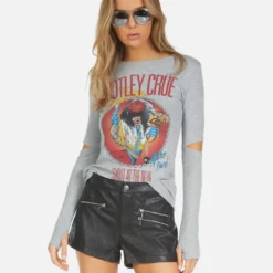 Amora X Shout At The Devil