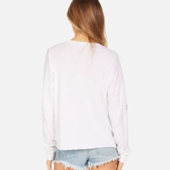 Kasia Floral Dove -Outlet Sartoriax Store 2338 SCS 24543 MLK 06