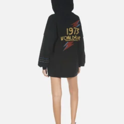 Desiree Bowie 1973 Tour 13 Desiree Bowie 1973 Tour -Outlet Sartoriax Store 3069 CSA 14193 BLK 02