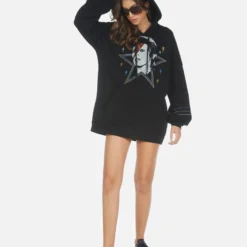 Desiree Bowie 1973 Tour 14 Desiree Bowie 1973 Tour -Outlet Sartoriax Store 3069 CSA 14193 BLK 04