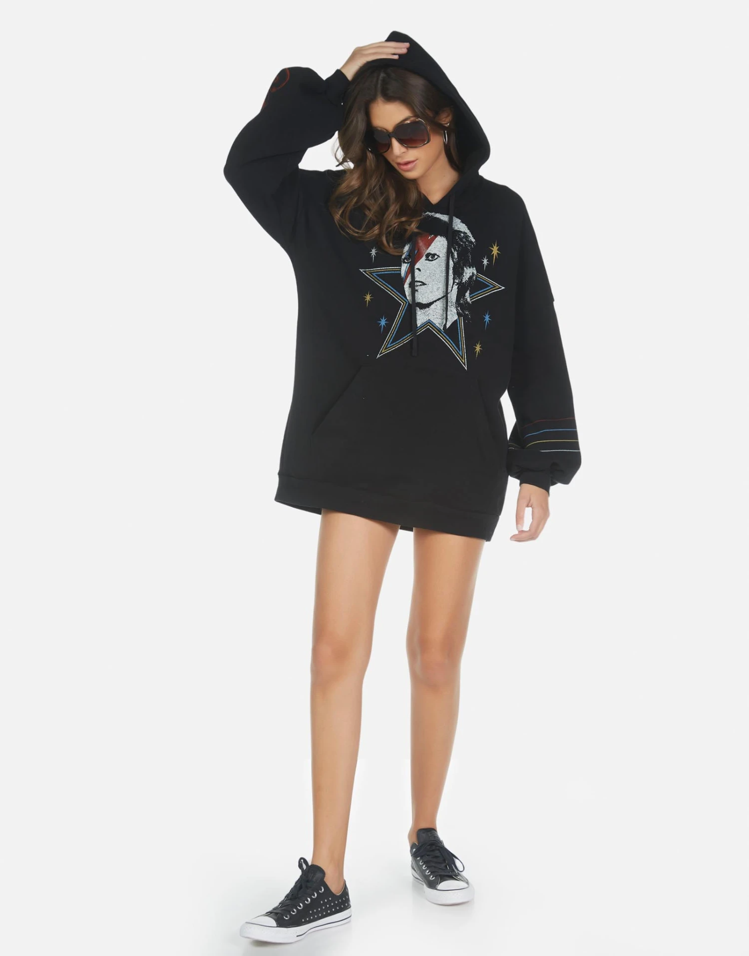 Desiree Bowie 1973 Tour 6 Desiree Bowie 1973 Tour - Image 4