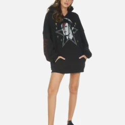 Desiree Bowie 1973 Tour 15 Desiree Bowie 1973 Tour -Outlet Sartoriax Store 3069 CSA 14193 BLK 05