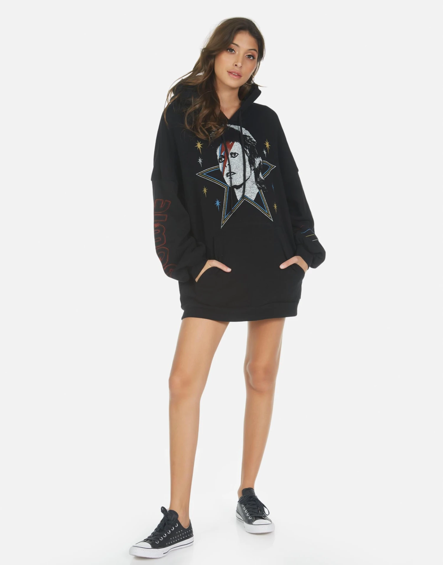 Desiree Bowie 1973 Tour 7 Desiree Bowie 1973 Tour - Image 5