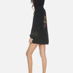 Desiree Bowie 1973 Tour 16 Desiree Bowie 1973 Tour -Outlet Sartoriax Store 3069 CSA 14193 BLK 06