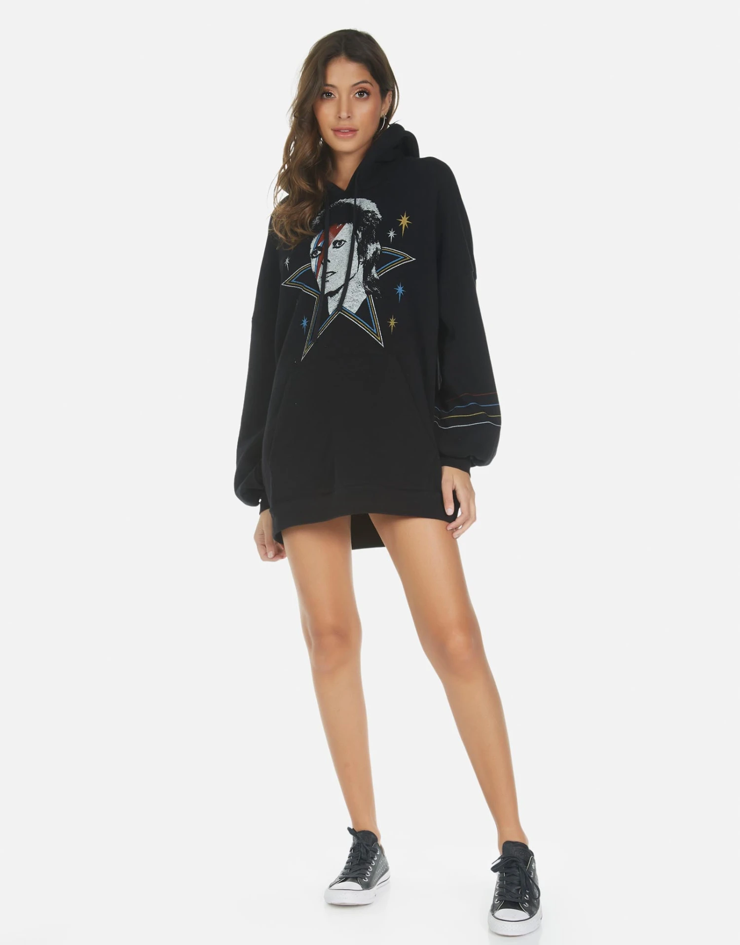 Desiree Bowie 1973 Tour 9 Desiree Bowie 1973 Tour - Image 7