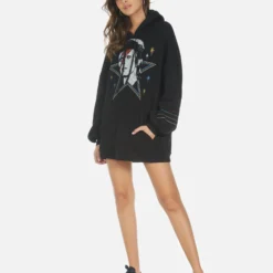 Desiree Bowie 1973 Tour 19 Desiree Bowie 1973 Tour -Outlet Sartoriax Store 3069 CSA 14193 BLK 09