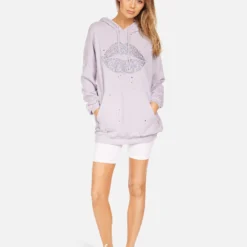 Desiree X Crystal Sprinkle Lip