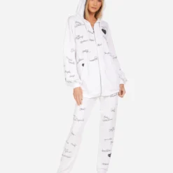 Georgina Happy Thoughts -Outlet Sartoriax Store 3087 MSF 34501 WHT 03