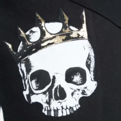 Gia Royal Skull 15 Gia Royal Skull -Outlet Sartoriax Store 4009 CSA 13090 BLK 01 1