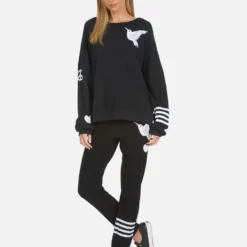 Gia Hummingbird Love 19 Gia Hummingbird Love -Outlet Sartoriax Store 4009 CSA 13733 BLK 02