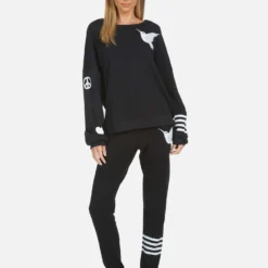 Gia Hummingbird Love 15 Gia Hummingbird Love -Outlet Sartoriax Store 4009 CSA 13733 BLK 04