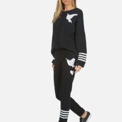 Gia Hummingbird Love 16 Gia Hummingbird Love -Outlet Sartoriax Store 4009 CSA 13733 BLK 05