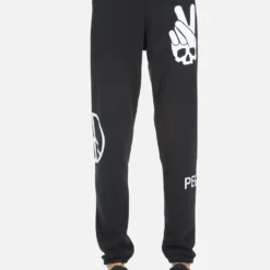 Gia Skull Peace Hand