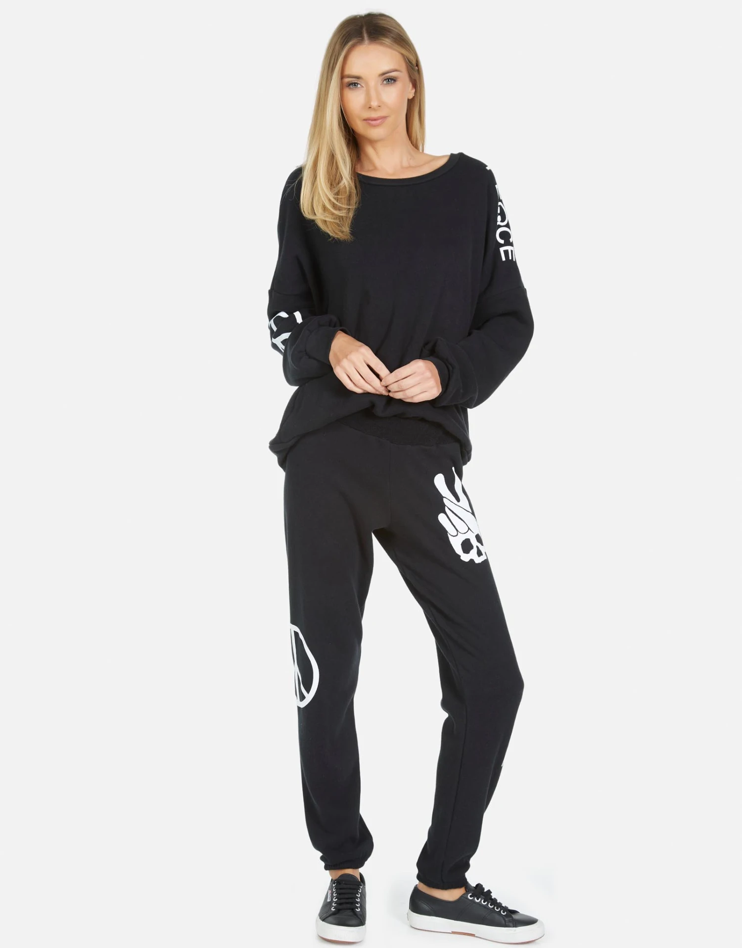 Gia Skull Peace Hand 10 Gia Skull Peace Hand - Image 8