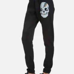 Gia Rainbow Skull -Outlet Sartoriax Store 4009 CSA 13830 BLK 03