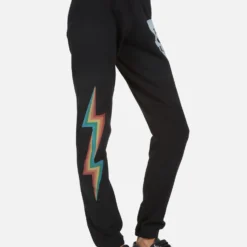 Gia Rainbow Skull -Outlet Sartoriax Store 4009 CSA 13830 BLK 05