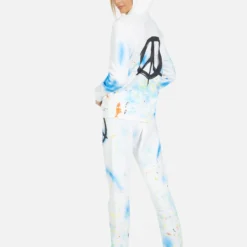 Gia Brush Peace -Outlet Sartoriax Store 4009 CSA 13856 WHTPS 04