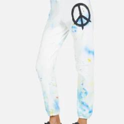 Gia Brush Peace -Outlet Sartoriax Store 4009 CSA 13856 WHTPS 05