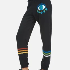 Gia World Eye Love 14 Gia World Eye Love -Outlet Sartoriax Store 4009 CSA 14028 BLK 03