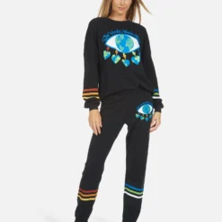 Gia World Eye Love 17 Gia World Eye Love -Outlet Sartoriax Store 4009 CSA 14028 BLK 08