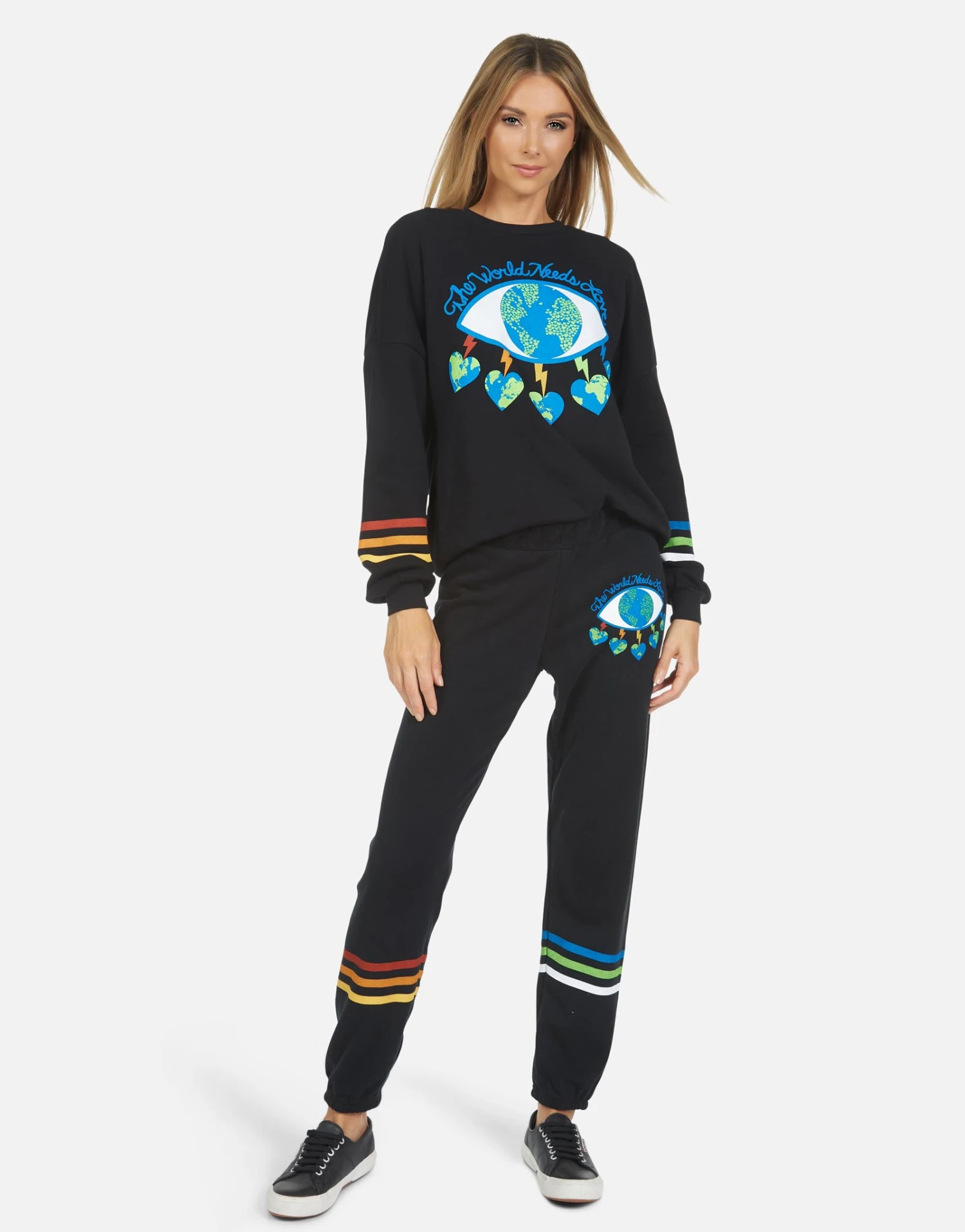 Gia World Eye Love 8 Gia World Eye Love - Image 6