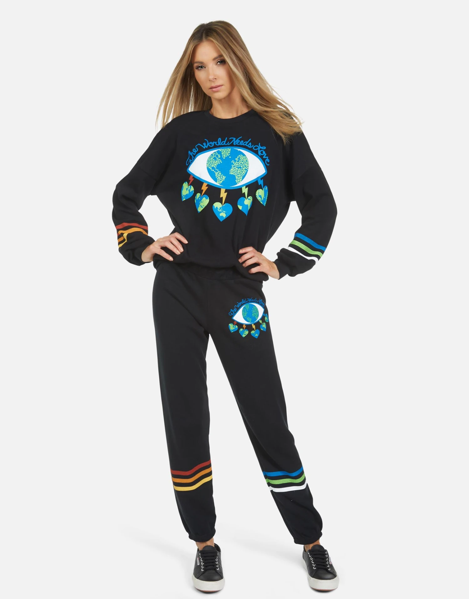 Gia World Eye Love 11 Gia World Eye Love - Image 9