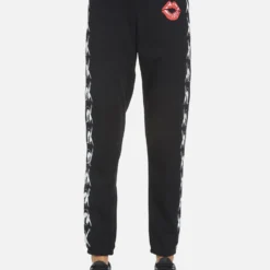 Gia Betty Boop -Outlet Sartoriax Store 4009 CSA 34006 BLK 03