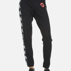 Gia Betty Boop -Outlet Sartoriax Store 4009 CSA 34006 BLK 04