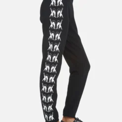 Gia Betty Boop -Outlet Sartoriax Store 4009 CSA 34006 BLK 05