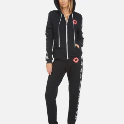 Gia Betty Boop -Outlet Sartoriax Store 4009 CSA 34006 BLK 08