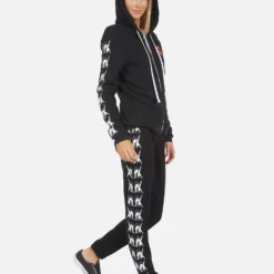 Gia Betty Boop -Outlet Sartoriax Store 4009 CSA 34006 BLK 10