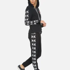 Gia Betty Boop -Outlet Sartoriax Store 4009 CSA 34006 BLK 11