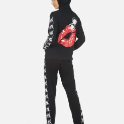 Gia Betty Boop -Outlet Sartoriax Store 4009 CSA 34006 BLK 13