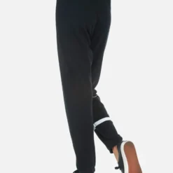 Gia Skull Lip -Outlet Sartoriax Store 4009 CSA 34187 BLK 15