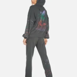 Gia Janis Joplin -Outlet Sartoriax Store 4009 CSA 34261 PBK 02