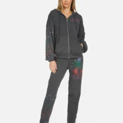 Gia Janis Joplin -Outlet Sartoriax Store 4009 CSA 34261 PBK 03