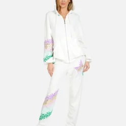 Gia Star Confetti -Outlet Sartoriax Store 4009 CSA 34282 MLK 06