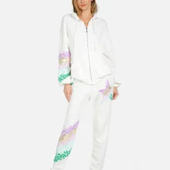 Gia Star Confetti -Outlet Sartoriax Store 4009 CSA 34282 MLK 07