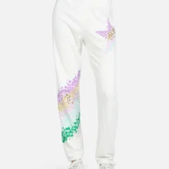 Gia Star Confetti -Outlet Sartoriax Store 4009 CSA 34282 MLK 10