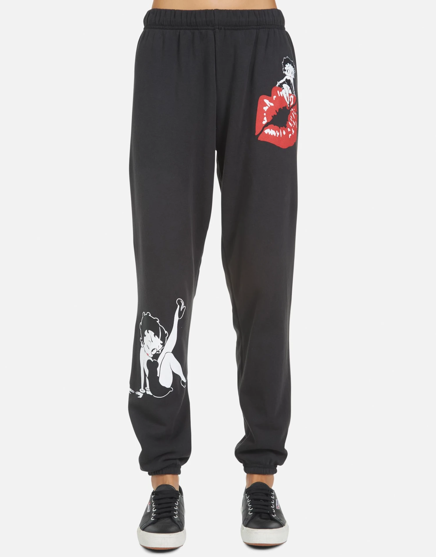 Tanzy Betty Boop 3 Tanzy Betty Boop