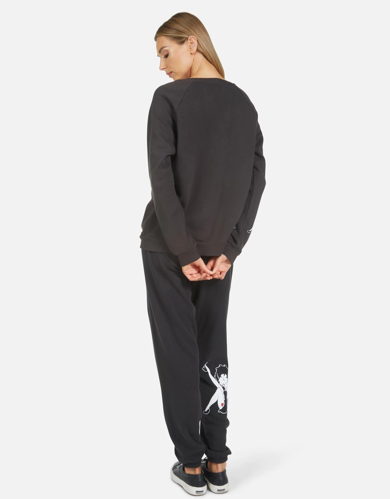 Tanzy Betty Boop 5 Tanzy Betty Boop - Image 3