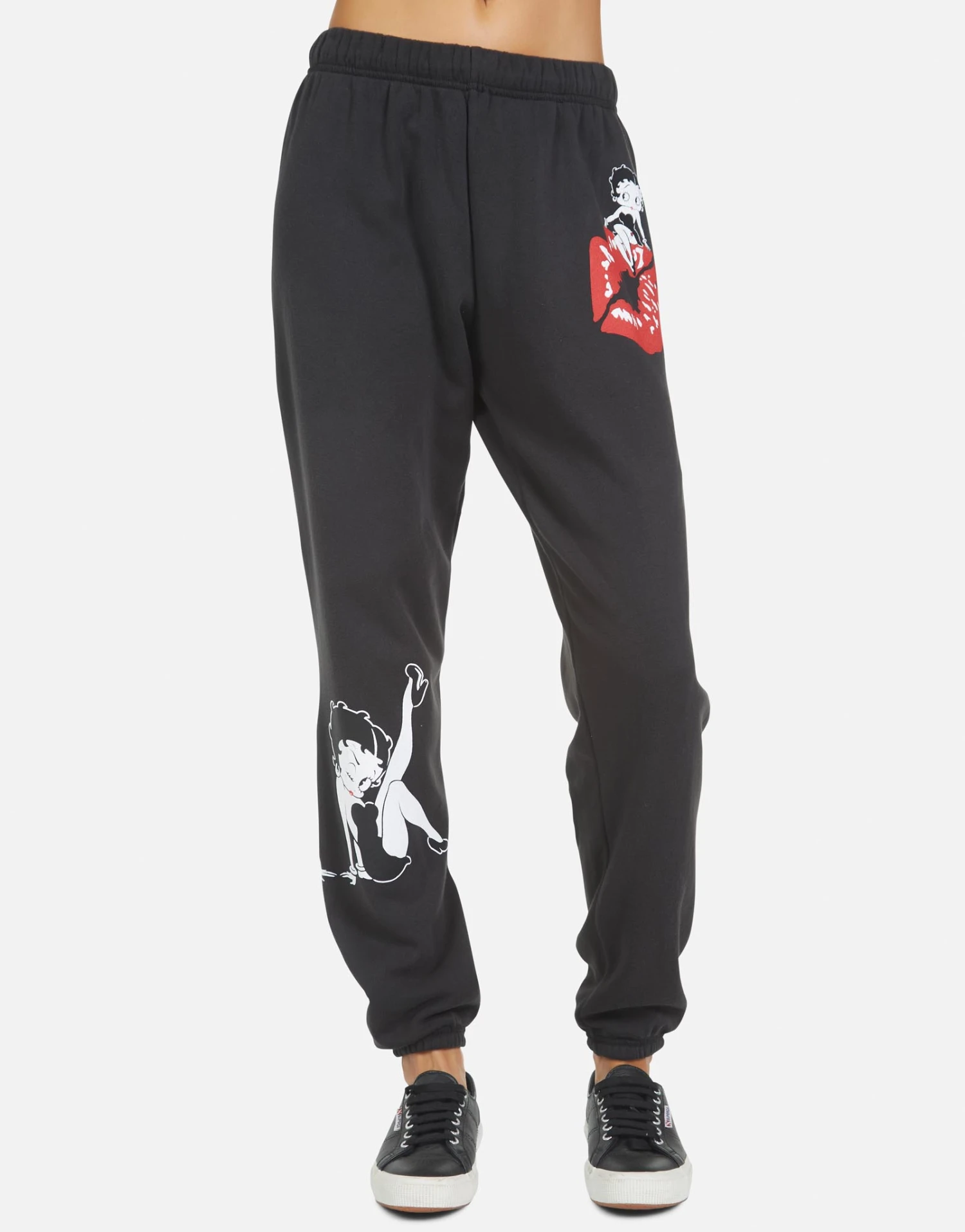 Tanzy Betty Boop 6 Tanzy Betty Boop - Image 4