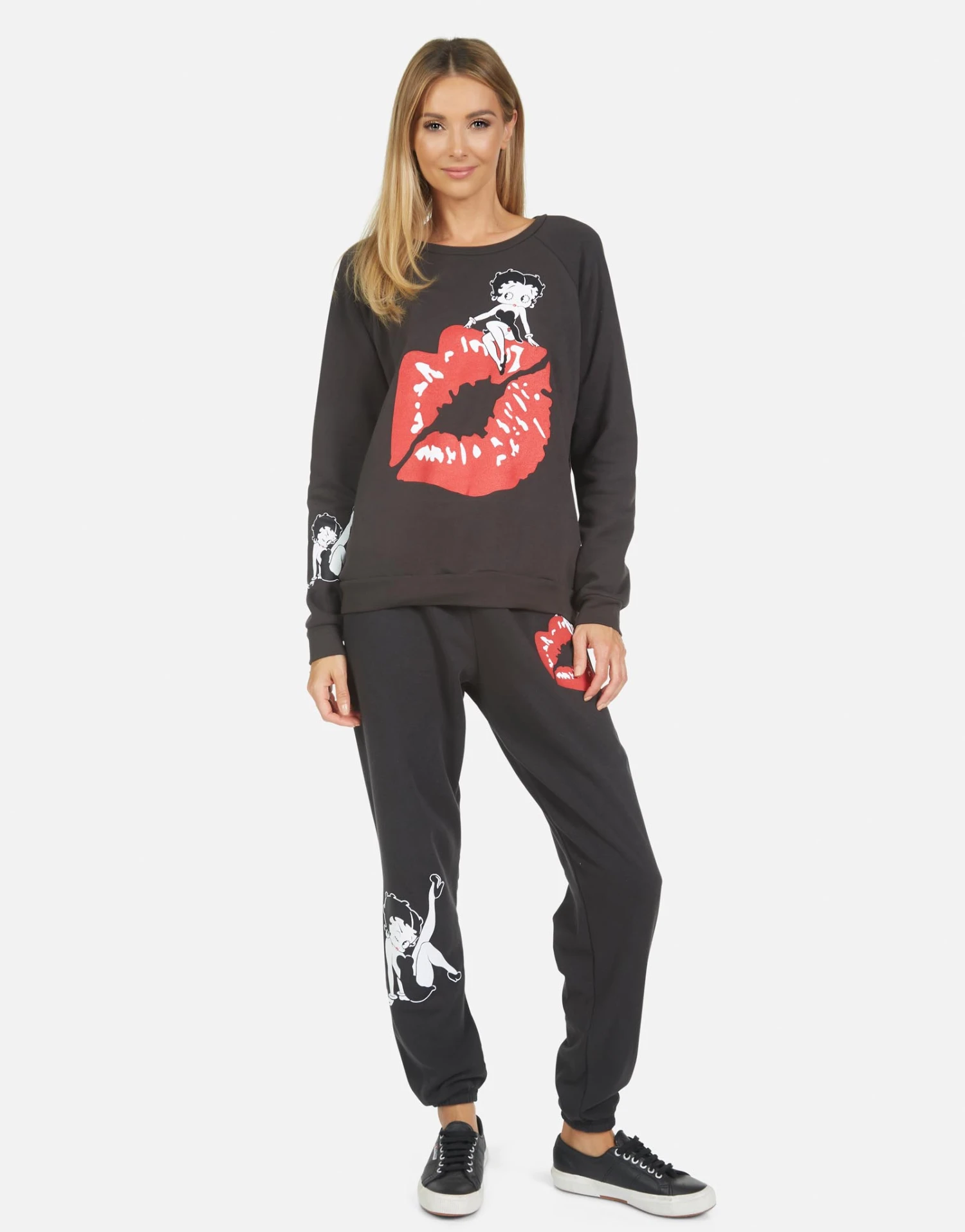 Tanzy Betty Boop 12 Tanzy Betty Boop - Image 10