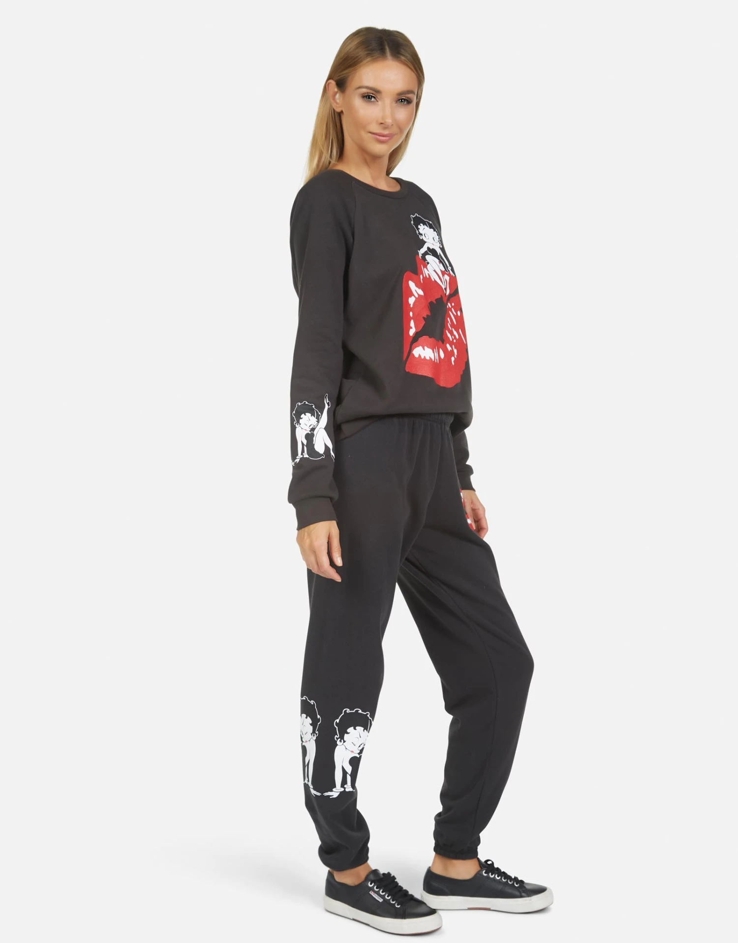 Tanzy Betty Boop 15 Tanzy Betty Boop - Image 13