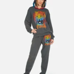 Tanzy Def Leppard Leopard 24 Tanzy Def Leppard Leopard -Outlet Sartoriax Store 4031 CSA 14256 PBK 04