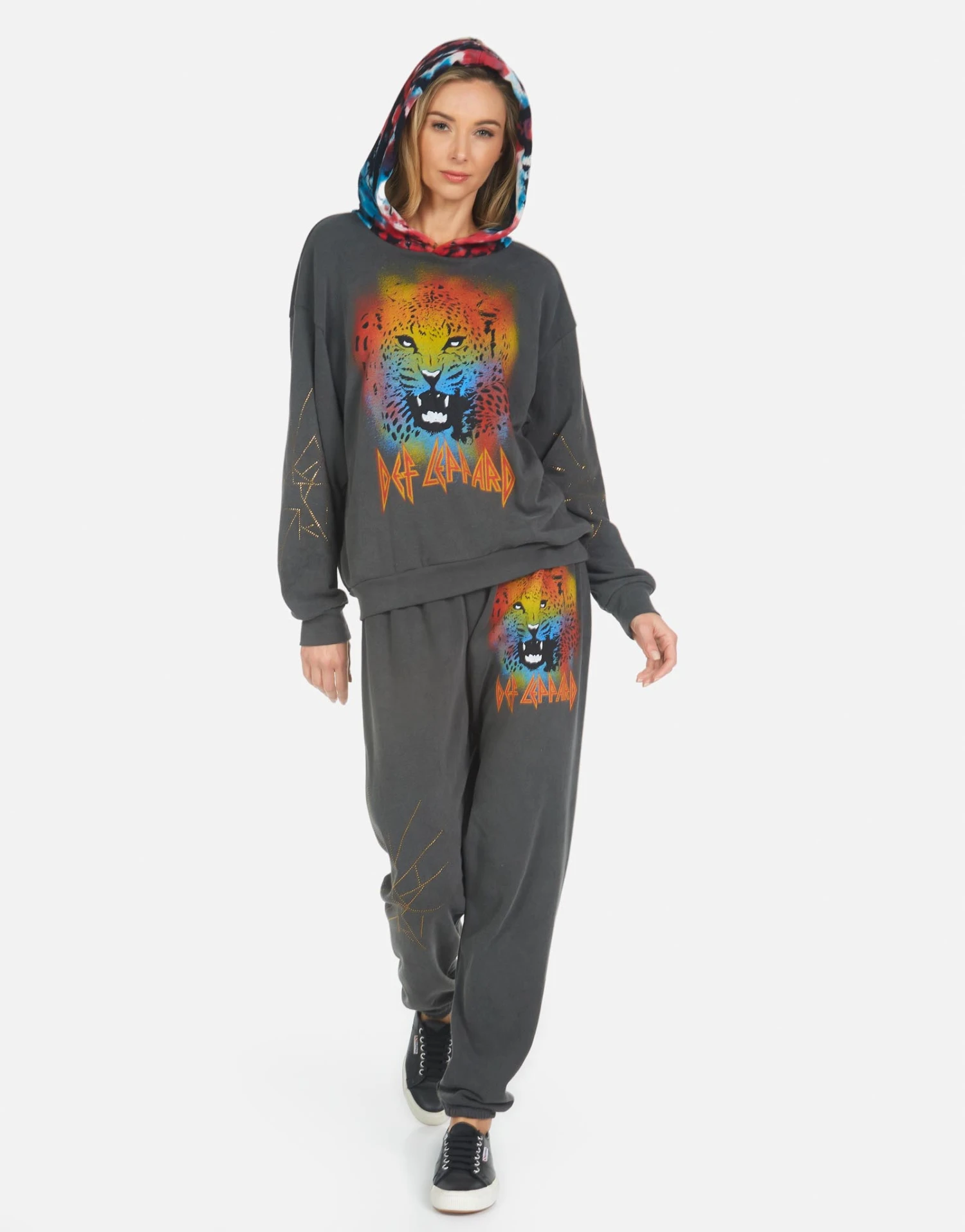 Tanzy Def Leppard Leopard 12 Tanzy Def Leppard Leopard - Image 10