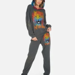 Tanzy Def Leppard Leopard 28 Tanzy Def Leppard Leopard -Outlet Sartoriax Store 4031 CSA 14256 PBK 07