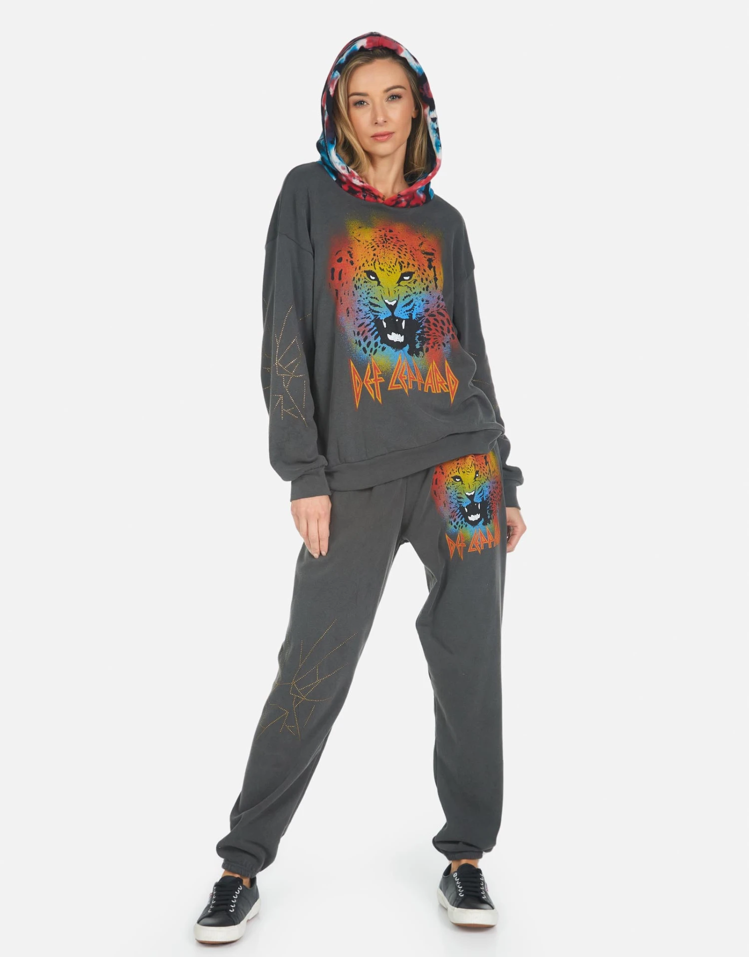 Tanzy Def Leppard Leopard 15 Tanzy Def Leppard Leopard - Image 13