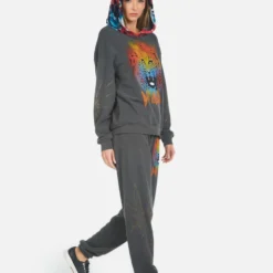 Tanzy Def Leppard Leopard 26 Tanzy Def Leppard Leopard -Outlet Sartoriax Store 4031 CSA 14256 PBK 09